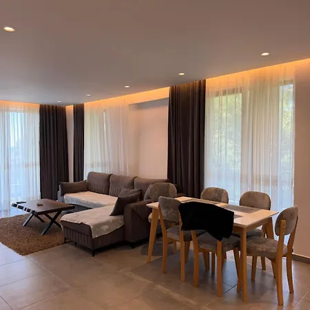 Apartamento Blue Coast Shengjin 2 *