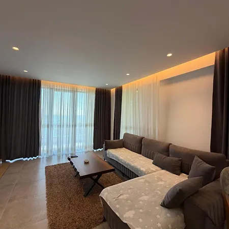Blue Coast Shengjin 2 Apartamento *
