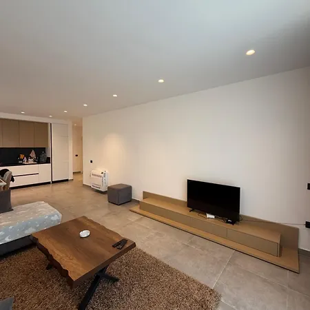 Apartamento Blue Coast Shengjin 2 *