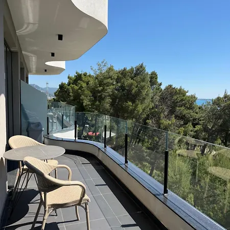 Apartamento Blue Coast Shengjin 2 Margjonaj